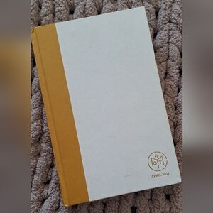 People We Meet On Vacation - Hardcover, No Dust Cover - FREE SHIPPING